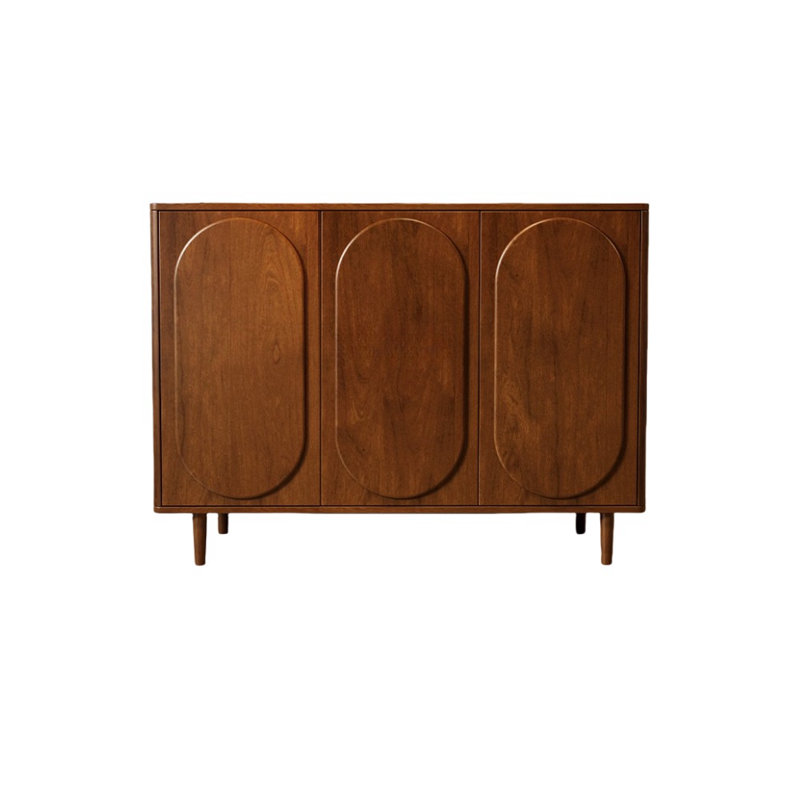 Cabinet décoratif, Brun