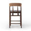 Buxton Oak Counter Stool