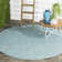 Marquand Aqua Area Rug