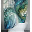 Rideau de douche abstrait-1414280185