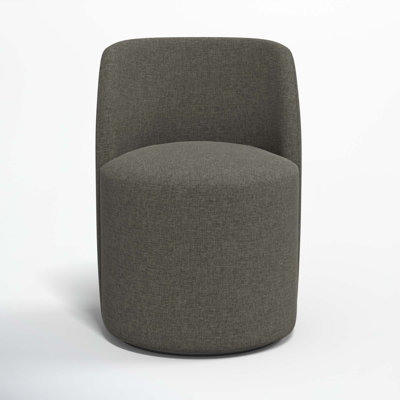 Begonia Swivel Dining Chair