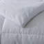 Édredon en duvet synthétique polyester toutes saisons-1962614620