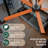 Kenlay 72'' Ceiling Fan with LED Lights
