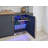 Presrv 24" 112 Cans (12 oz.) Convertible ADA Beverage Refrigerator with Wine Storage