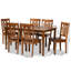 Ensemble repas pour 6 personnes Downing-819024903-819024900