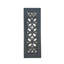 14" x 4" Grille-12494493