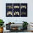 Video Game Controller Evolution Canvas Print-1626156971