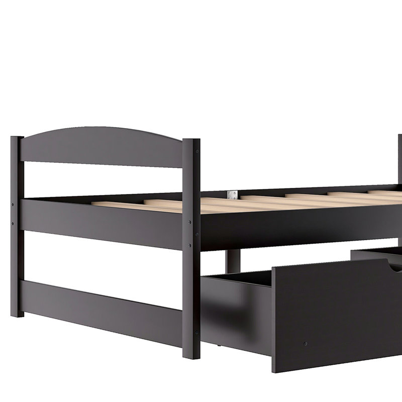 Tenia Daybed, Espresso