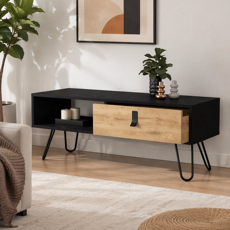Table basse Macadamia
