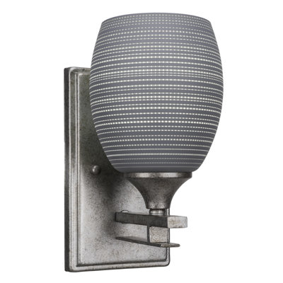 Uptowne Wall Sconce