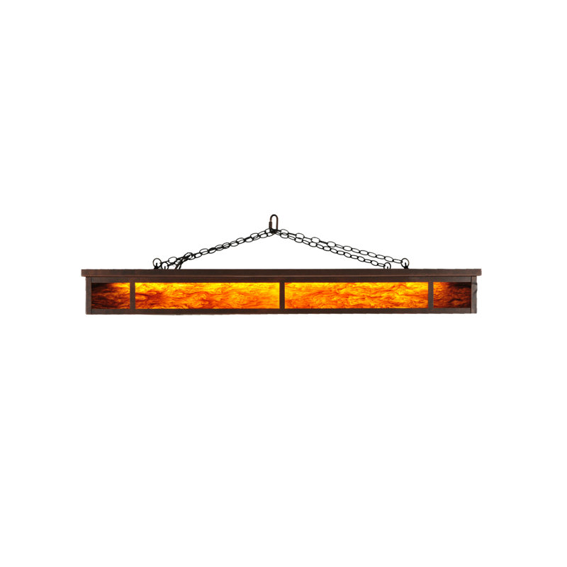 Blaze 3 - Light Flush Mount
