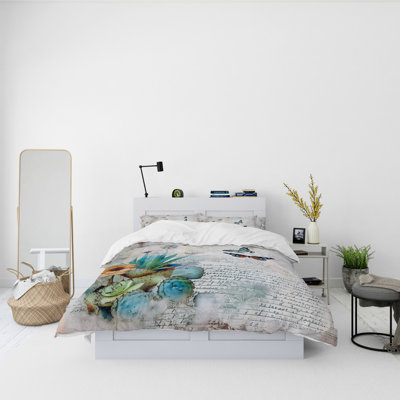 Duvet Cover