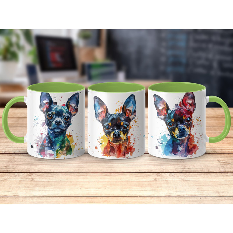 Mug