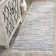 Conner Rug Hand Woven Cotton Striped Rug