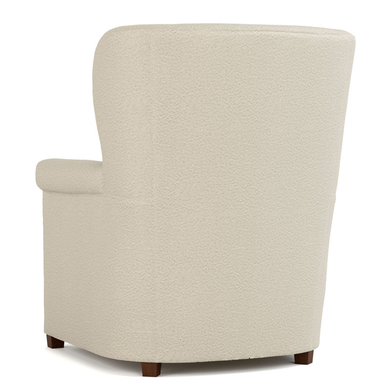 Hudson Valley Wingback Chair
