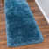  Tapis bleu Aegean