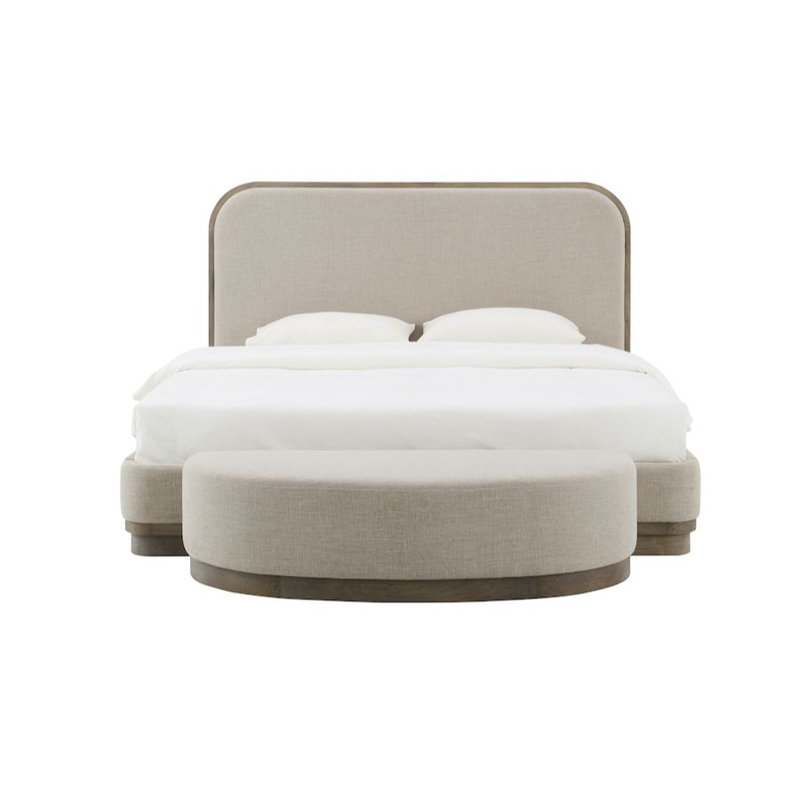 Upholstered Bench