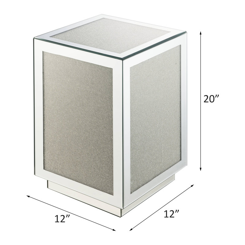 Table d'appoint Allien