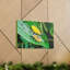 «Weevil Couple», art mural animal-974863752
