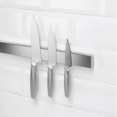 Cheer Collection Magnetic Knife Block