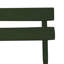 Outdoor Patio Dining Side Chair-1240498557