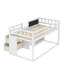 Lit pour enfant Evren-1884816058