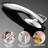 Gourmet Easy Stainless Steel Manual Can Opener