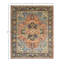 Tapis oriental en laine / coton noué à la main Centerview-947288483