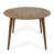 Teak sélectionné