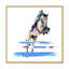 Reproduction d'art sur toile Jockey-452228609-452228636