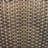Kwai 3-pc Basketweave Assorted Round Brown Polyresin Outdoor Planter Pots