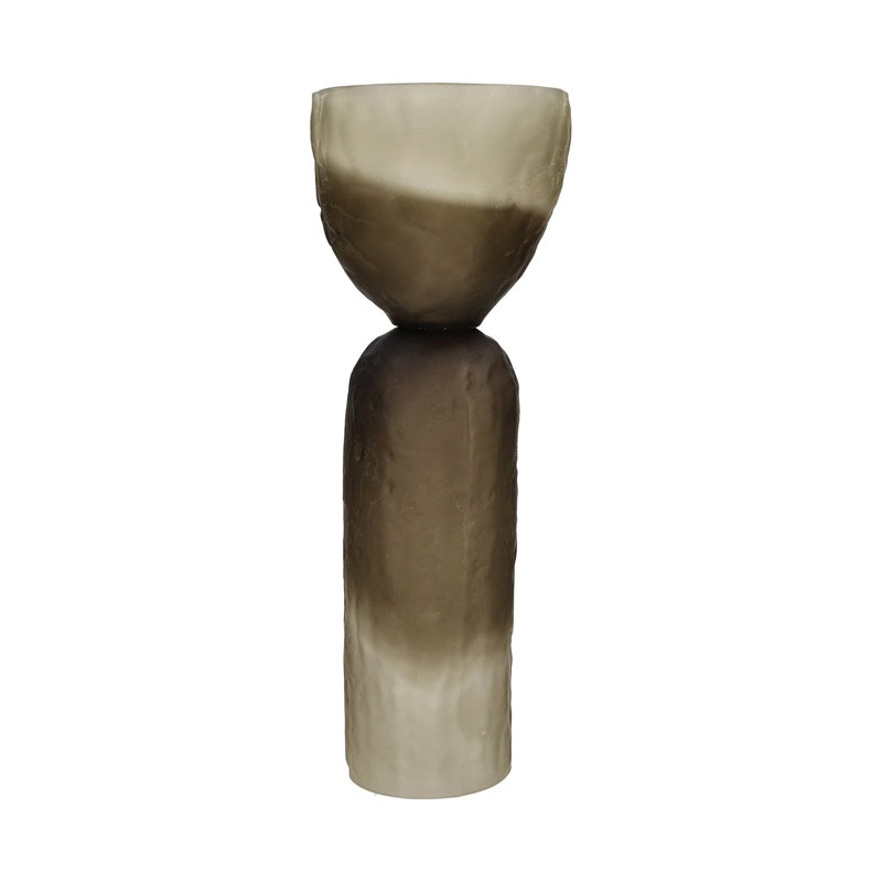 Vase en verre Alexes