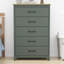 Commode 5 tiroirs Allysyn-2093108862