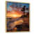 Natural Floater Framed