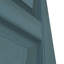 Paire de volets doubles Mid-America en vinyle de taille standard Williamsburg-36812036-36813324-36812058