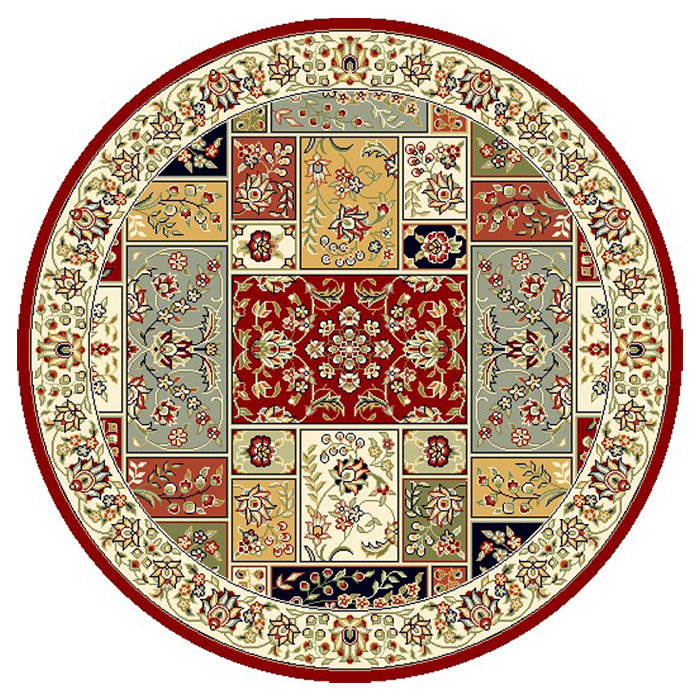 Tapis oriental Malayah Performance