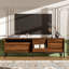 Meuble télé 70 po Modern pour téléviseur de 75 po ou moins Modern-1201474057