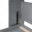 Lit escamotable mural avec tablettes Murphy-118035930-118035931