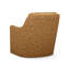 Barclay Butera Upholstery Swivel Armchair-1110004598