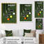 Ensemble de golf Swing excellence I - art mural golf-1256030698-1256030700