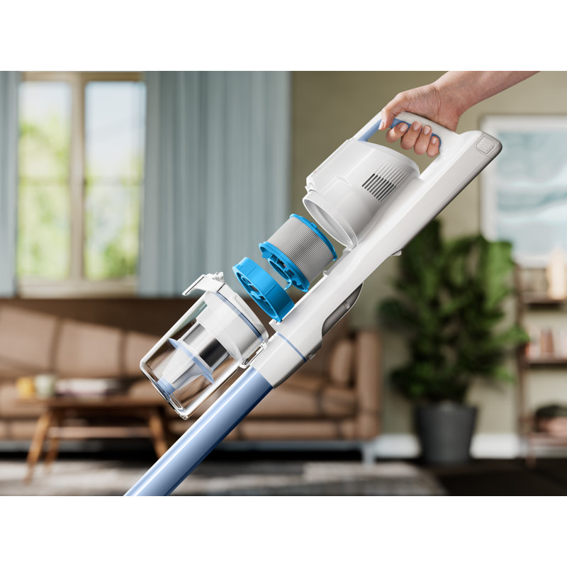 BISSELL PowerClean Cordless Stick Vacuum