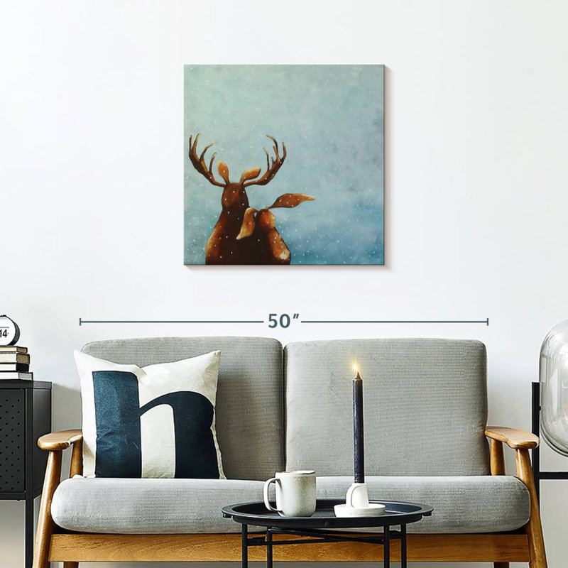 Crowle Moose Friends