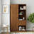 Freestanding Storage Cabinet