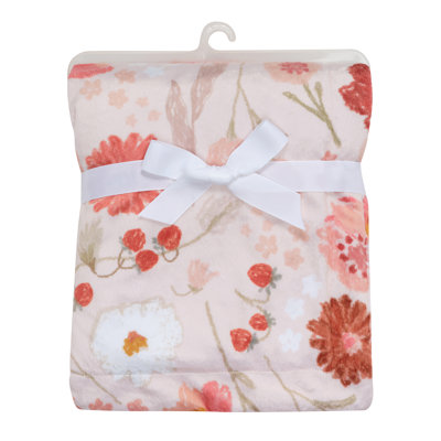 COUVERTURE FLEUR DE PUISSANCE