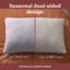 Sleepeezee All Seasons Memory Foam Pillow
