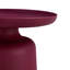 Table de bout, table d'appoint en plastique-1546121355