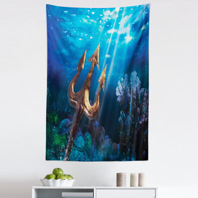 Microfiber Wall Hanging