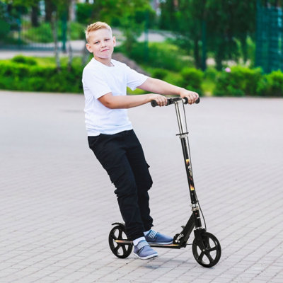 EvoNet Scooter