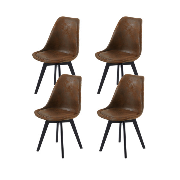 Mikado Living Neve Side Chair | Wayfair.co.uk