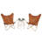 Upholstered Accent Chair
